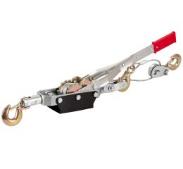 Ručný lanový navijak 4 t, dĺžka lana 3 m, AHProfi - AH230204