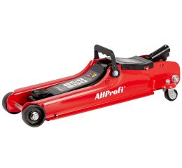 Pojazdný hydraulický zdvihák STANDARD 2,5 t, nízkoprofilový - AH2500