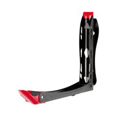 Sklopný držiak na bicykel na stenu - AH28568