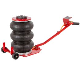 Pneumatický mechový zdvihák na auto, 3t - AH3000