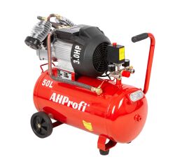 Vzduchový kompresor 50 l, 2,2 kW - AH3050