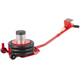 Pneumatický mechový zdvihák na auto 3t, predĺžený - AH3100