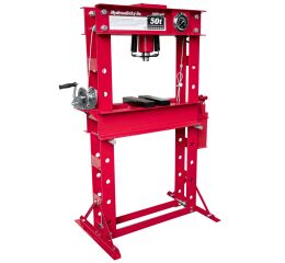 Hydraulický lis 50t, AHProfi - AH50001