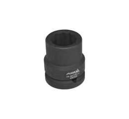 Kovaný vnútorný nástrčný kľúč 3/4", dvanásťhranný, 24 mm - AH526724P