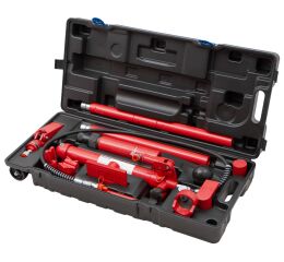 Hydraulická rozpínacia súprava, 10 t, AHProfi - AH71001