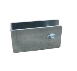 Zaisťovacia spojka pre ustavenie rebríka na schodoch, 50x20 mm - AH993179