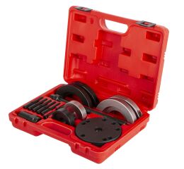 Sťahovák pre montáž / demontáž ložísk kolies (náboje) 72mm VW, Škoda, Audi a Seat - AHA42076