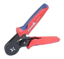 Krimpovacie kliešte, 0,25 - 10 mm2 - AMCP237