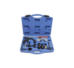 Aretácia rozvodov, diesel BMW, Land Rover - AH10374