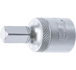 Nástrčný kľúč na skrutky olejových vaní, 1/2", 8 mm - BGS 1016-1