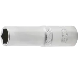Nástrčná hlavica, šesťhranná, predĺžená, 3/8" - B10531