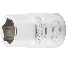 Vnútorný nástrčný kľúč, šesťhranný, 3/8", 11 mm - B10611