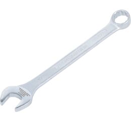 Očkoplochý kľúč, 17 mm - B1067