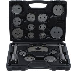 Sada na zatlačenie brzdových piestov, 18 ks - B1110