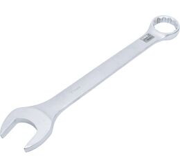 Očkoplochý kľúč, 75 mm - BGS 1185-75