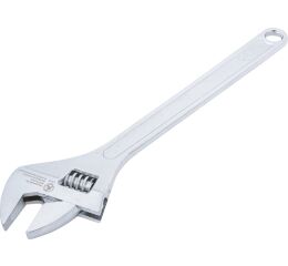 Nastaviteľný kľúč, 600 mm - B1476