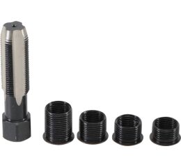 Sada na opravu závitov zapaľovacích sviečok, M14 x 1,25 mm, 5 ks - B152