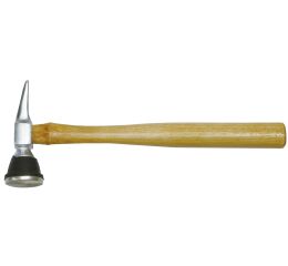 Karosárske vyklepávacie kladivo, 225 g - B1675
