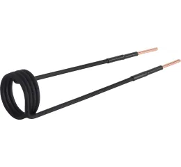 Cievka pre indukčný ohrev, bočná, 38 mm - B2169-1-38