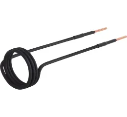 Cievka pre indukčný ohrev, bočná, 45 mm - B2169-1-45