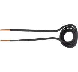 Cievka pre indukčný ohrev, rovná, 27,5 mm - B2169-10