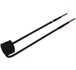 Cievka pre indukčný ohrev, bočná, 19 mm - B2169-4
