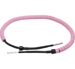 Indukčný drôt pre indukčný ohrev, keramický - B2169-8