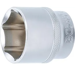 Nástrčná hlavica šesťhranná, 1/2", 34 mm - B2934