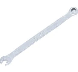 Očkoplochý kľúč, 4 mm - BGS 30554