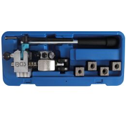 Profesionálna pertlovacia sada pre dvojité pertlovanie, SAE, DIN - B3057