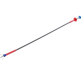 Magnetický vyťahovák, ohybný, 700 mm - B3094