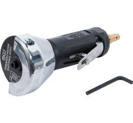 Pneumatická brúska, 75 mm - B3286