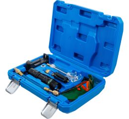 UV lampa na zistenie netesností, sada - B3710