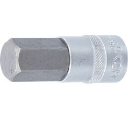 Hlavica s bitom HEX 1/2", H22 - B4295
