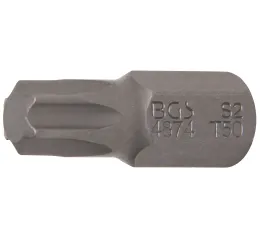 Bit, Torx, T50, 30 mm - B4874