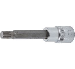Nástrčný kľúč 1/2", XZN M9, dĺžka 100 mm - B5184-M9