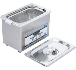 Ultrazvuková čistička, 700 ml - B63080