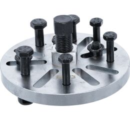 Sťahovák remenice kľukového hriadeľa - B6646