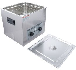 Ultrazvuková čistička, 15 l - B6881