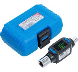 Digitálny momentový adaptér 1/2", 40 - 200 Nm - B70210