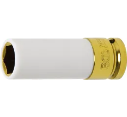 Vnútorný nástrčný kľúč na kolesá, 1/2", 19 mm - B7202