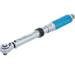 Momentový kľúč 1/4", 3 - 24 Nm - B72089