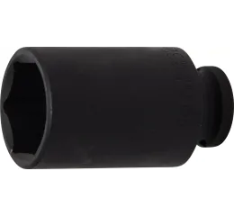 Rázový nástrčný kľúč, šesťhranný, 1/2", 32 mm - B7232