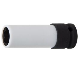 Nástrčná hlavica na skrutky kolies pre Mercedes-Benz triedy S, 1/2" - B7309