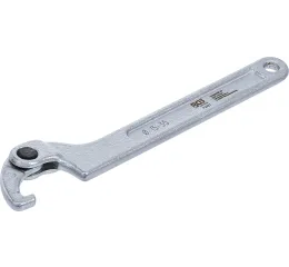 Hákový kľúč, kĺbový, 15 - 35 mm - B73227