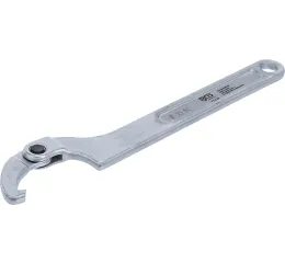 Hákový kľúč, kĺbový, 35 - 50 mm - B73228