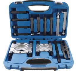 Sada sťahovákov ložísk, 14 ks - B7750