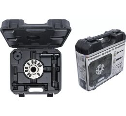 Sada hydraulických vytlčovačov hnacích hriadeľov, 98 - 125 mm - B7775