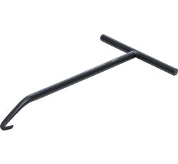 Montážny hák na pružiny bŕzd a svetlometov - B8018