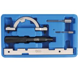 Aretácia rozvodov motora Opel 1.0, 1.2, 1.4 - B8303